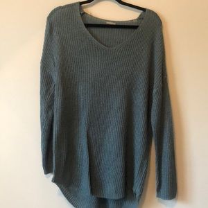 Never worn oversized sweater